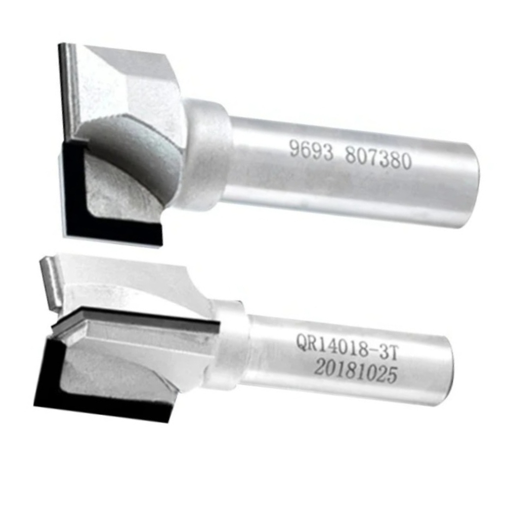 Livter PCD limpieza inferior m - End Mill reseña y precio