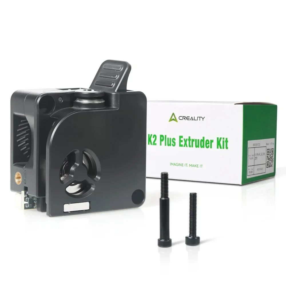 Creality-Kit extrusora Origina - Aluminium Profile 2020 reseña y precio