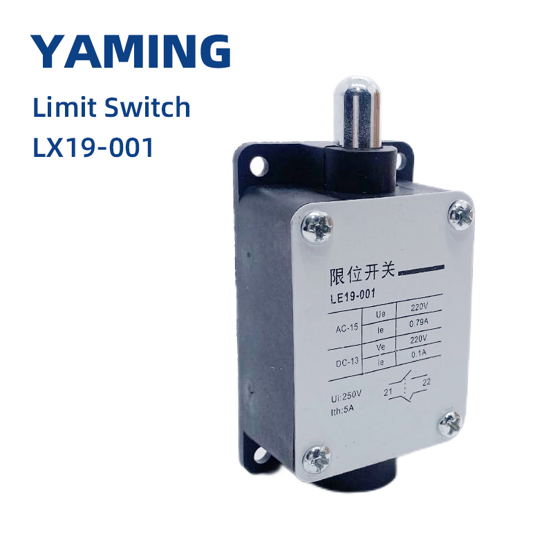 Interruptor de límite de 2 pie - Limit Switch reseña y precio