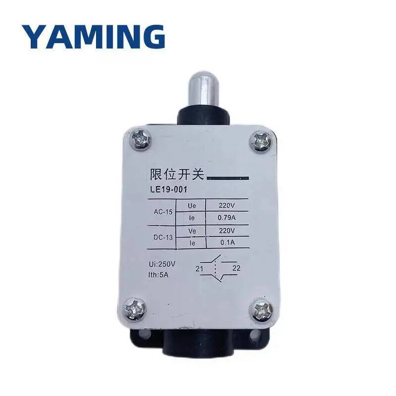 Interruptor de límite de 2 pie - Limit Switch reseña y precio