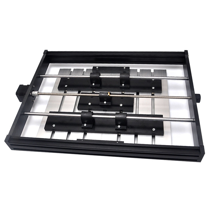 Kit de extensión CNC 3018, Kit - 3018 Cnc reseña y precio