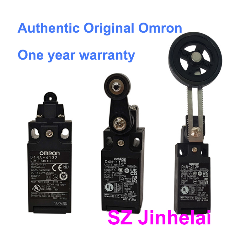 Interruptores de Seguridad de  - Limit Switch reseña y precio
