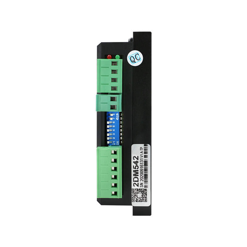 2DM542 Motor paso a paso de al - Nema23 Stepper reseña y precio