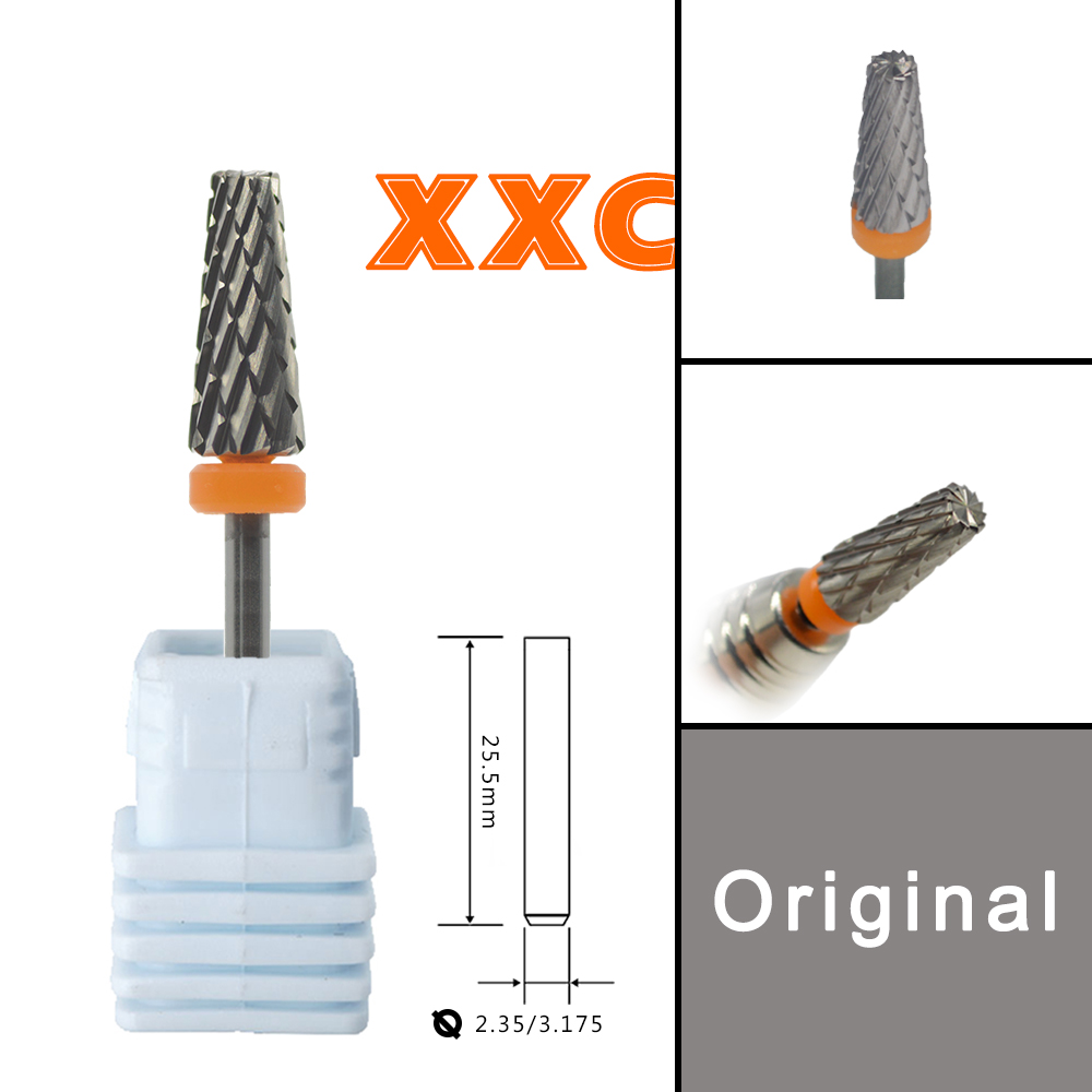 6,0 mano derecha 5 en 1 brocas - Carbide End Mill reseña y precio