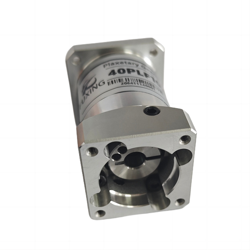 Relación 40PLF 3:1 5:1 10:1 20 - Stepper Motor Nema17 reseña y precio