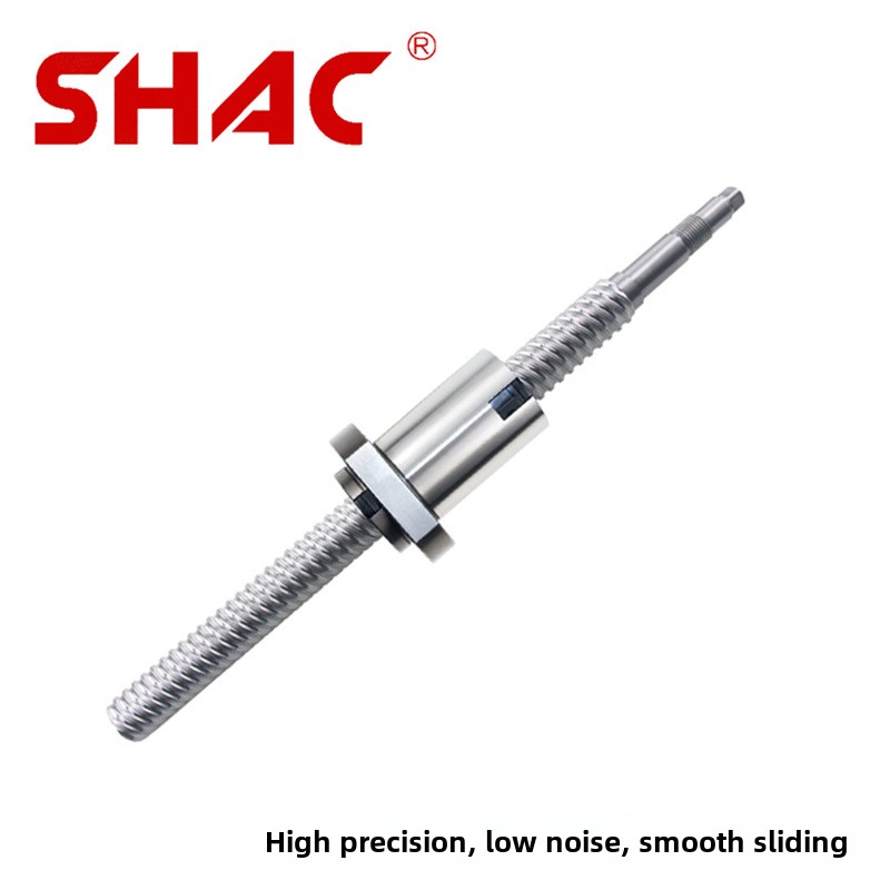 Tornillos de bolas de 25mm de  - Cnc Router reseña y precio