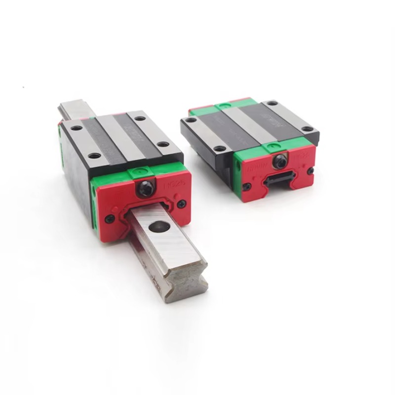 Riel de Guía Lineal HGR15 de 1 - Linear Rail reseña y precio