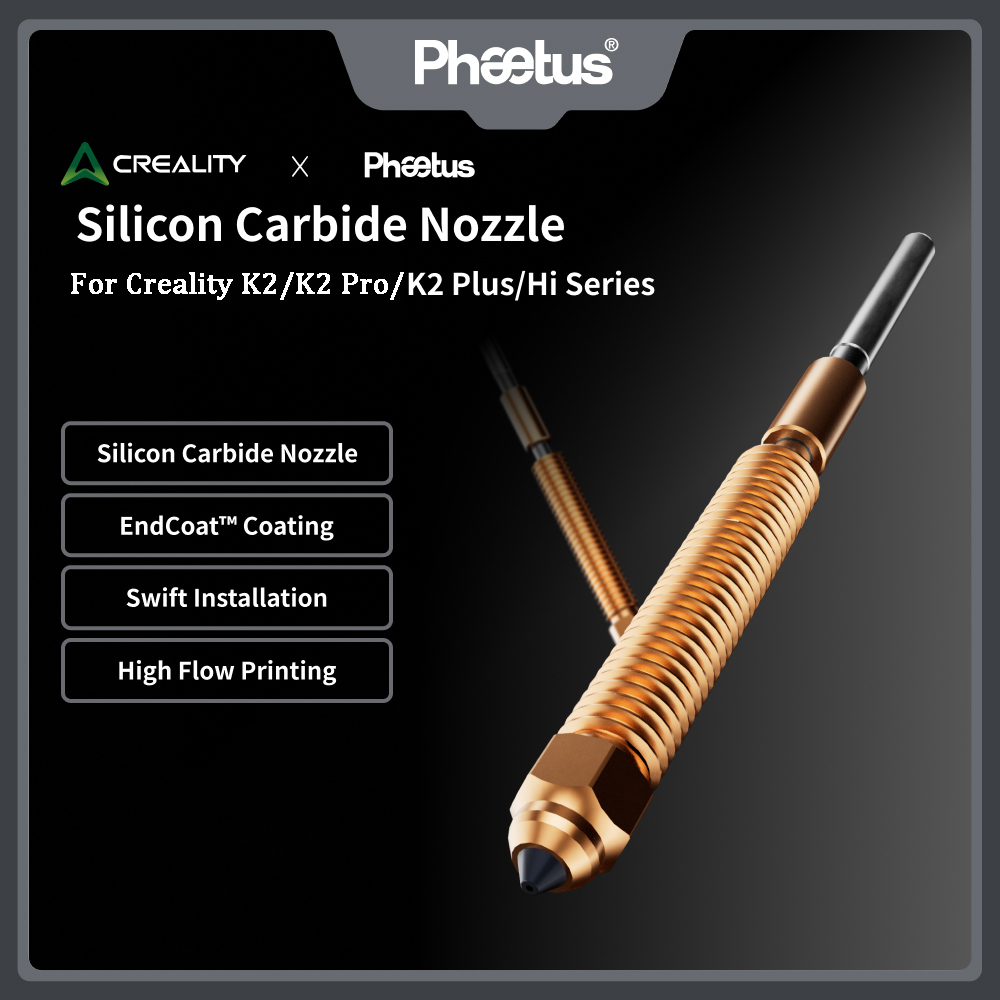 Kit de Boquillas de Cambio Ráp - Aluminium Profile 2020 reseña y precio