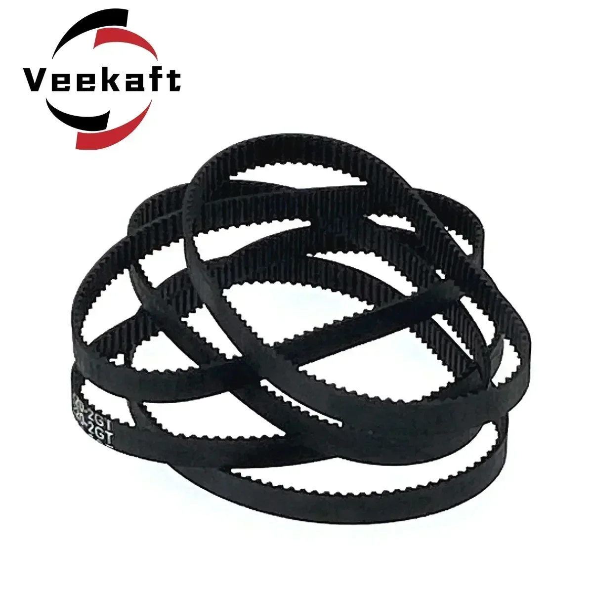 Veekaft 1 Uds piezas de impres - Gt2 Pulley reseña y precio