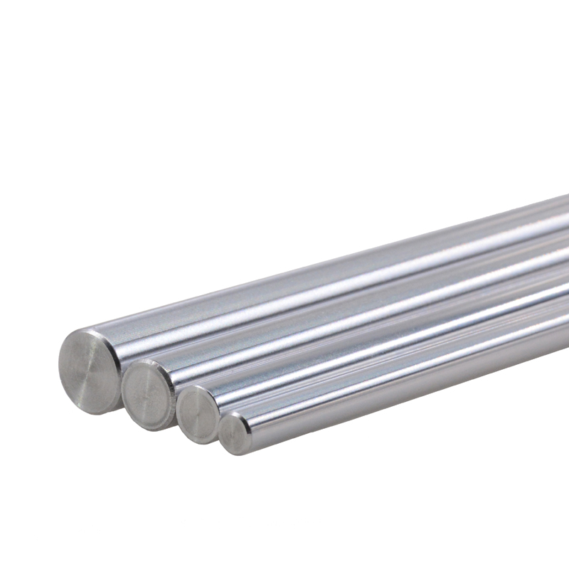 2 uds OD 8mm carril de revesti - Linear Rod 8Mm reseña y precio