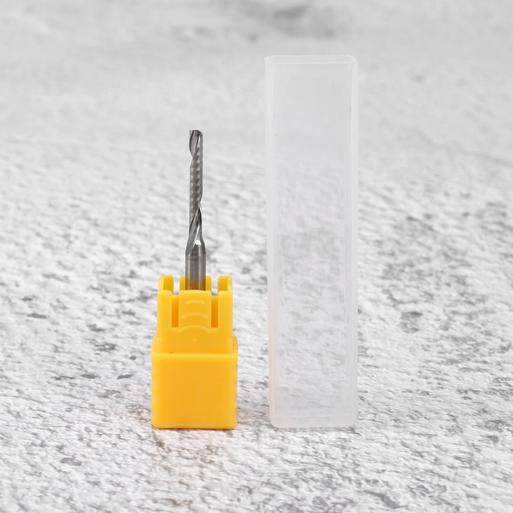 HJBW Broca enrutadora CNC de f - End Mill reseña y precio