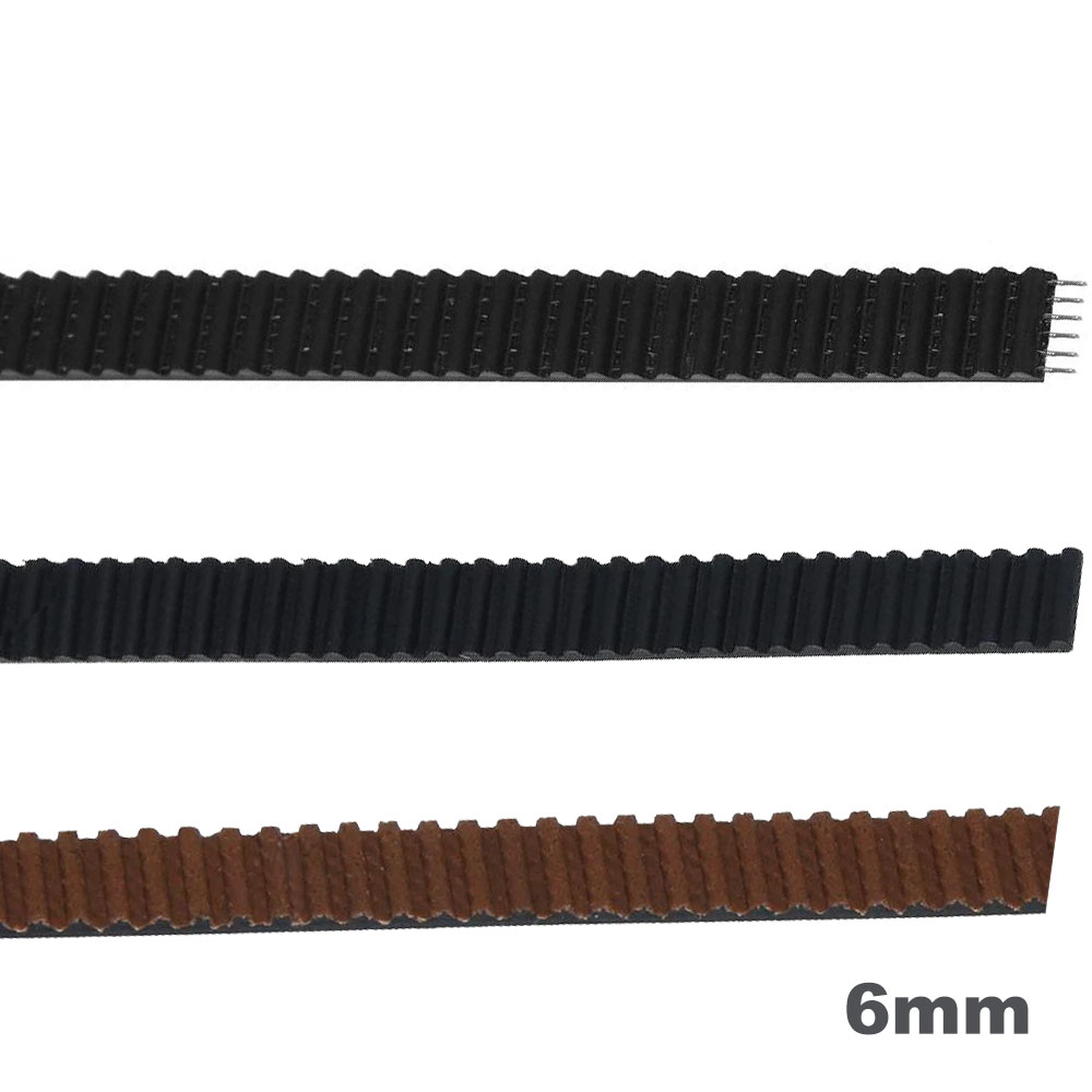 Correa de distribución abierta - Gt2 Belt reseña y precio