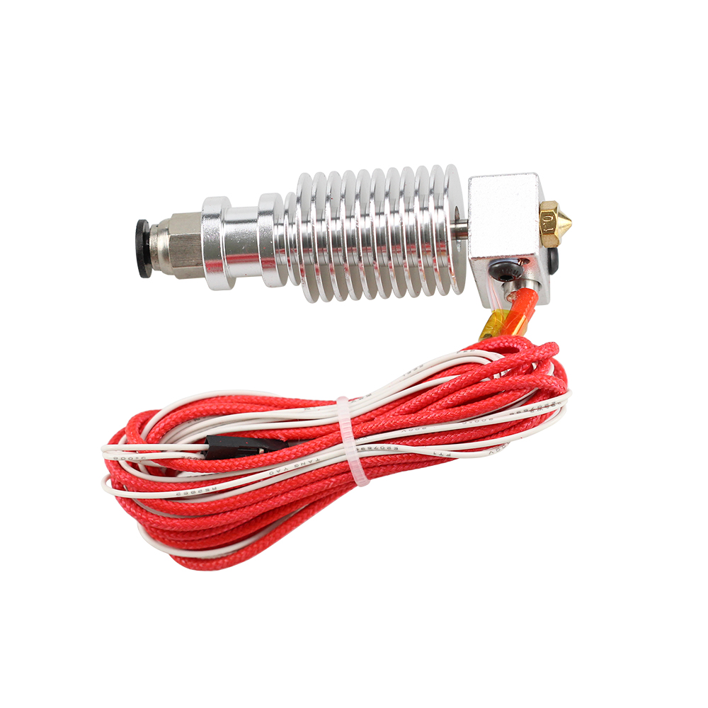 Hotend J-head para Impresora 3 - Lead Screw 8Mm reseña y precio