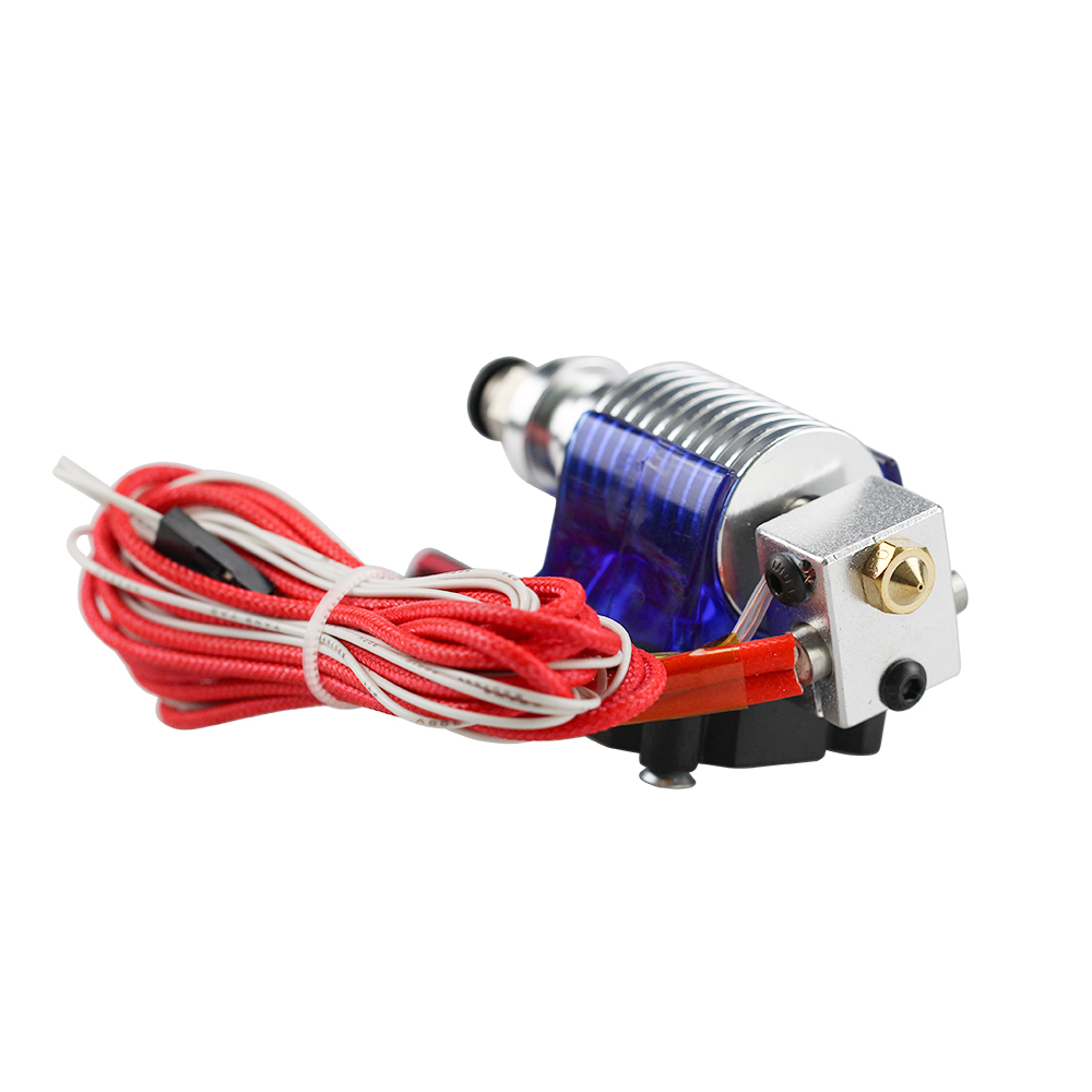 Hotend J-head para Impresora 3 - Lead Screw 8Mm reseña y precio