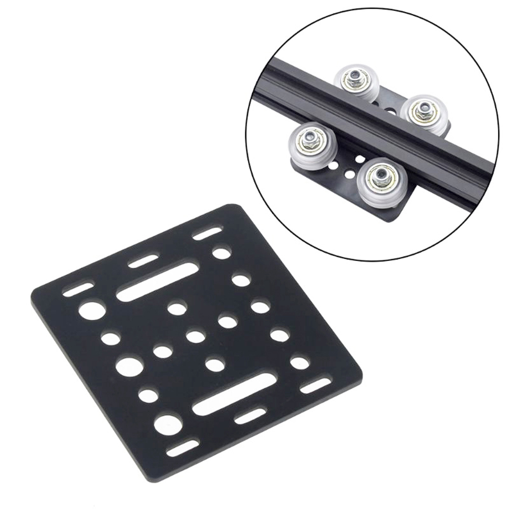 Openbuilds Placa de pórtico co - V Slot Wheel reseña y precio