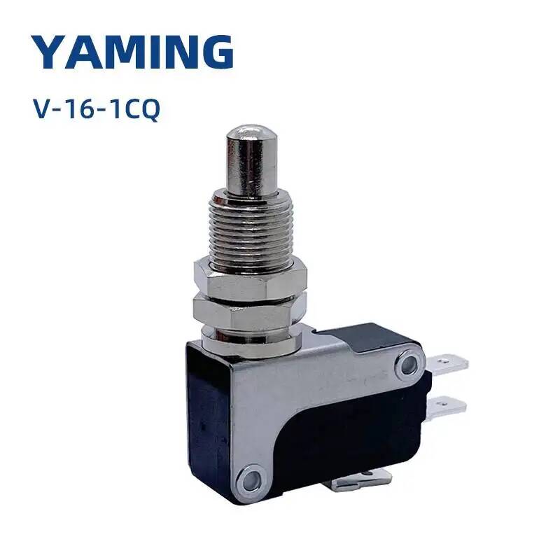 5 unidades V-16-1CQ Interrupto - Limit Switch reseña y precio