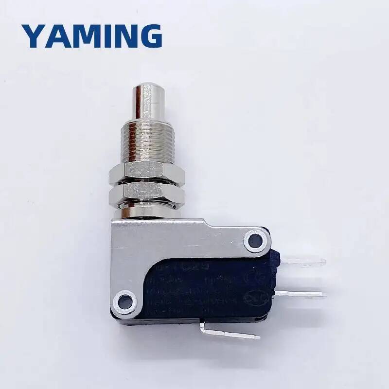 5 unidades V-16-1CQ Interrupto - Limit Switch reseña y precio