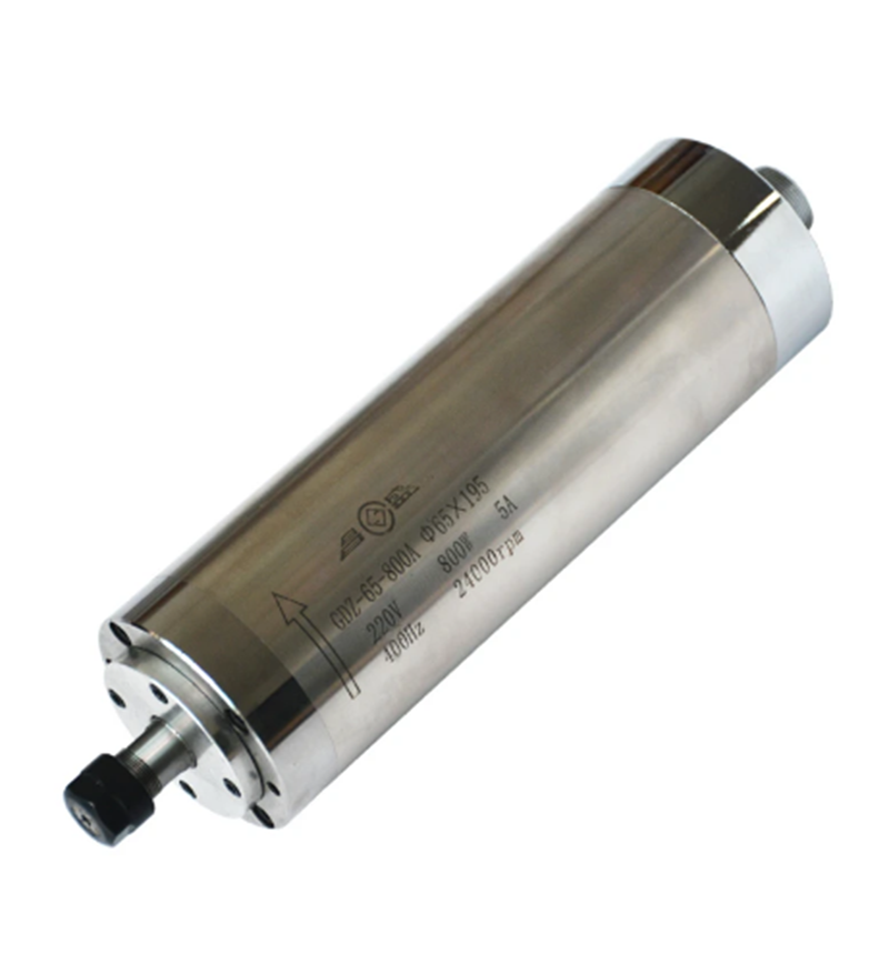 Motor de husillo refrigerado p - Water Cooled Spindle reseña y precio