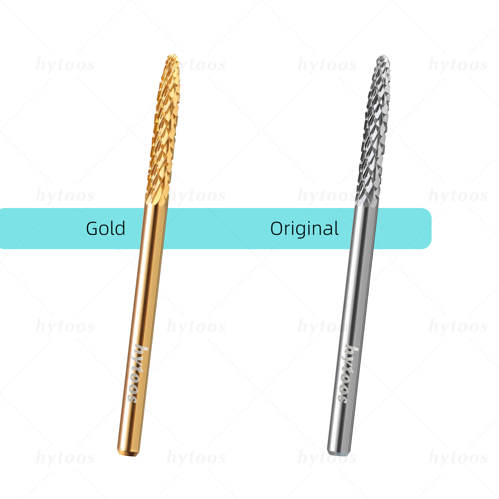 HYTOOS debajo del limpiador de - Carbide End Mill reseña y precio