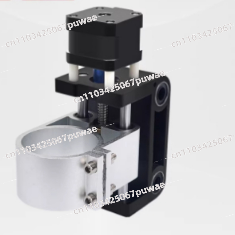 Soporte de Husillo de 52 mm de - 3018 Aluminium Cnc reseña y precio