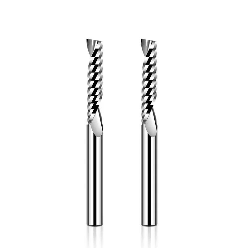 1 pieza de fresa de carburo en - End Mill Set reseña y precio