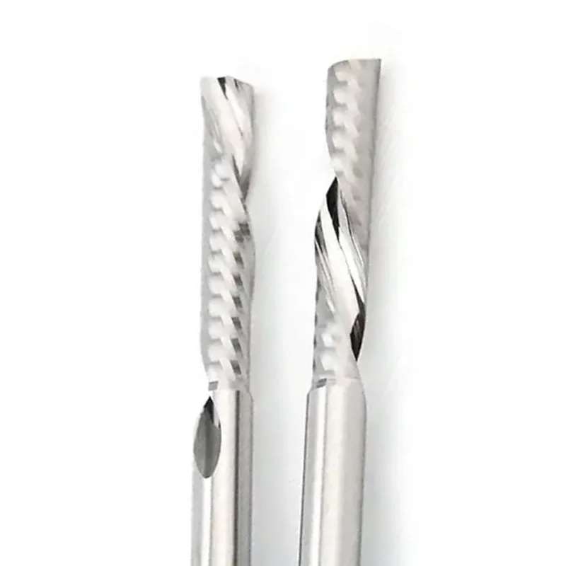 1 pieza de fresa de carburo en - End Mill Set reseña y precio