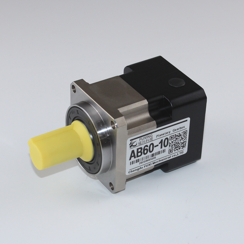 AB42 caja de cambios planetari - Stepper Motor Nema17 reseña y precio