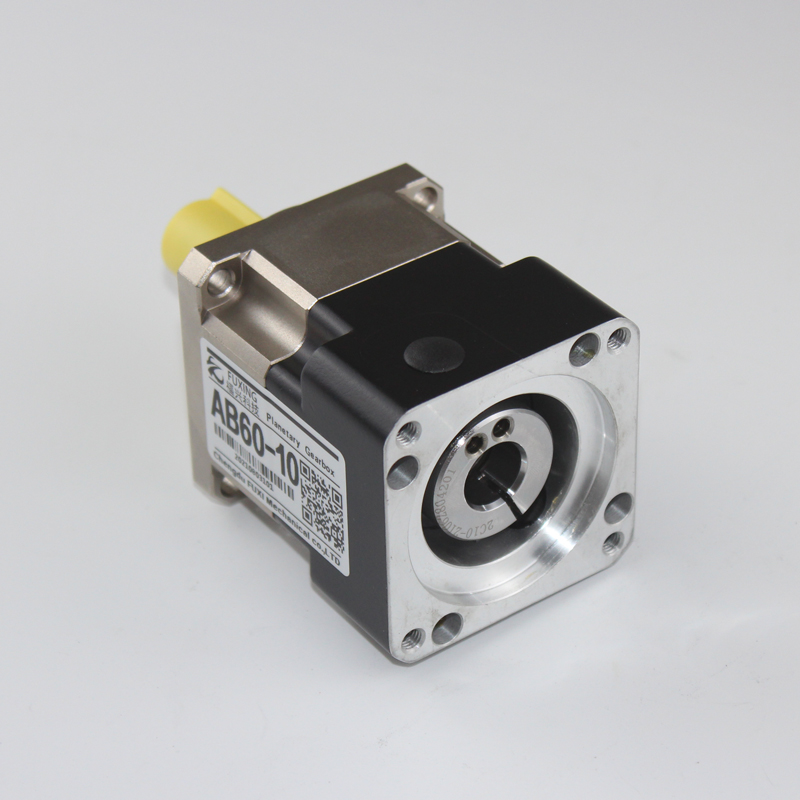 AB42 caja de cambios planetari - Stepper Motor Nema17 reseña y precio