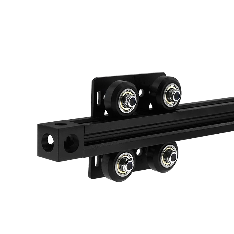 Piezas de impresora 3D 2020 V- - Linear Rod 8Mm reseña y precio