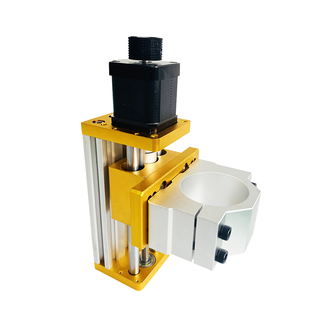 Módulo de eje Z CNC, soporte d - 3018 Aluminium Cnc reseña y precio