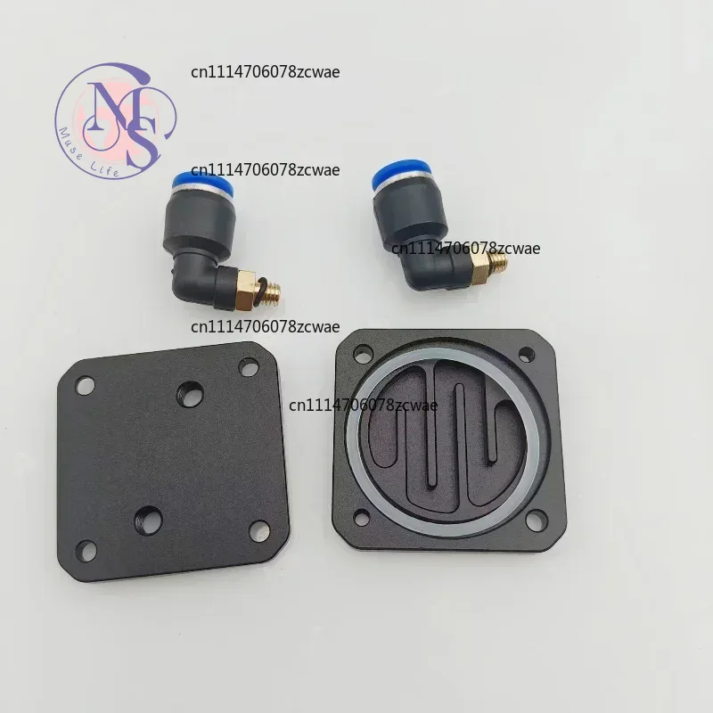 ZOCI-FOR, bloque de refrigerac - Nema 17 Stepper reseña y precio