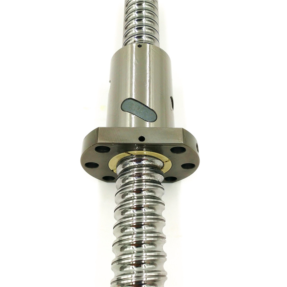 Proveedor de China de alta pre - Ball Screw reseña y precio