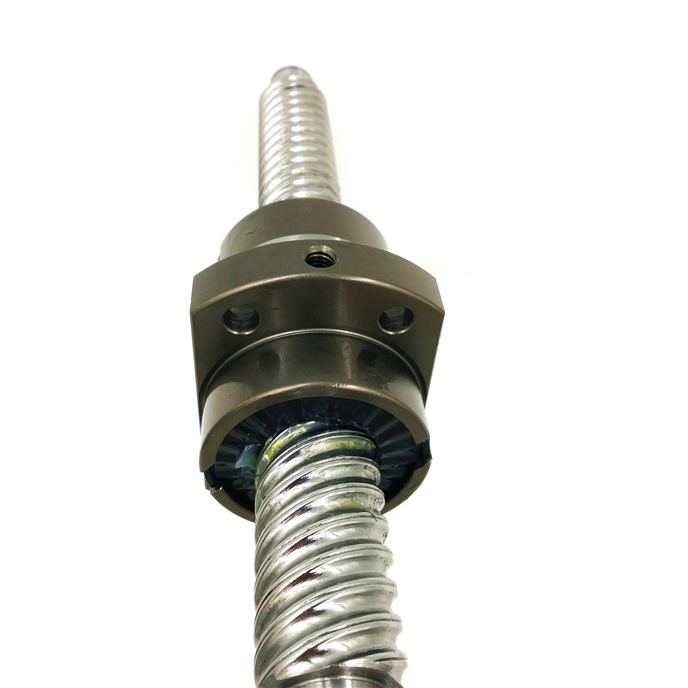 Proveedor de China de alta pre - Ball Screw reseña y precio