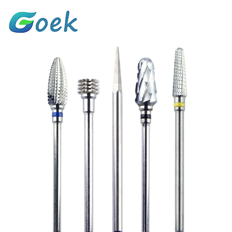 Fresas dentales de 1 pieza, co - Carbide End Mill reseña y precio