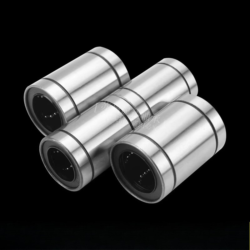 1 unidad de casquillo lineal L - Linear Rod 8Mm reseña y precio