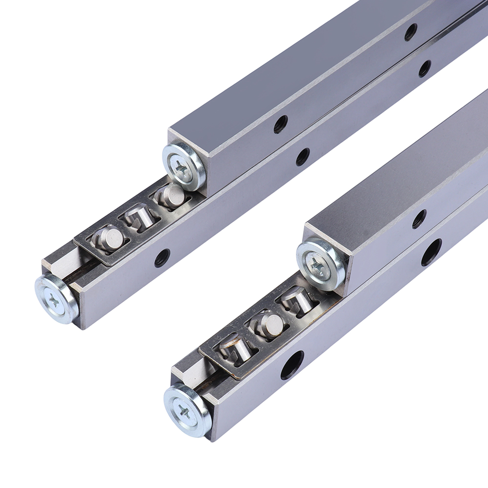 Nuevo Husillo de Bolas de Alta - Ball Screw reseña y precio