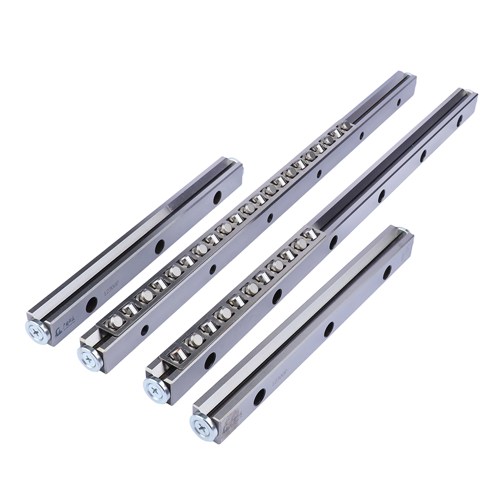 Nuevo Husillo de Bolas de Alta - Ball Screw reseña y precio