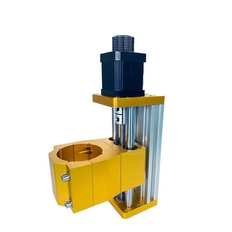 Motor de Husillo CNC de 300W 5 - 3018 Aluminium Cnc reseña y precio