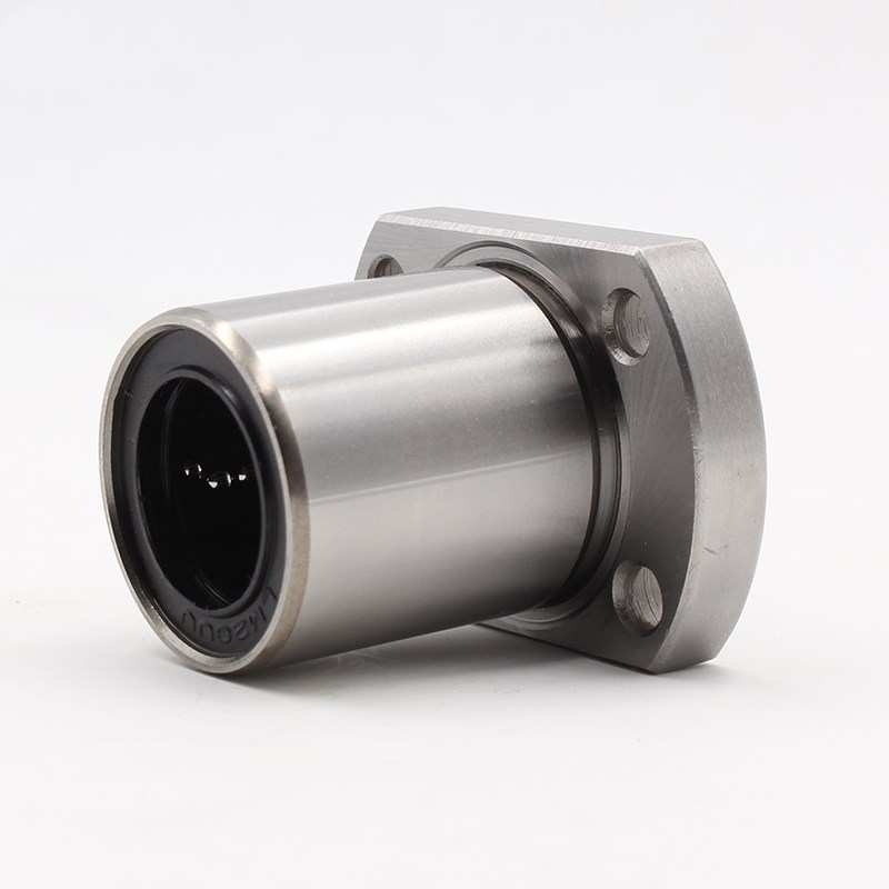 Rodamiento lineal de bolas con - Linear Rod 8Mm reseña y precio