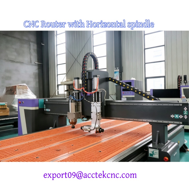 Máquina Fresadora CNC 1530 con - Water Cooled Spindle reseña y precio