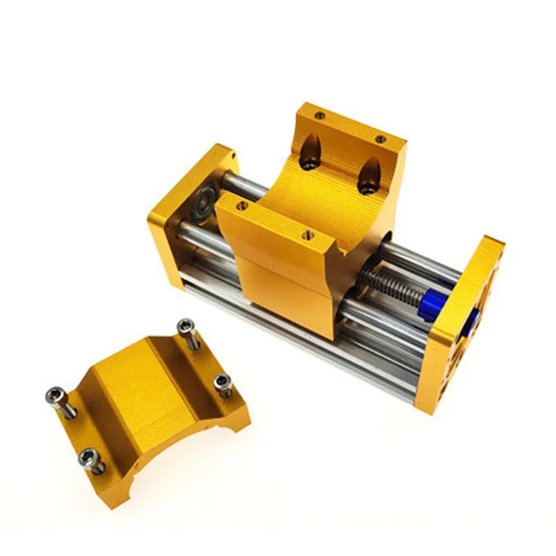 Módulo de eje Z CNC 3018 con M - 3018 Aluminium Cnc reseña y precio