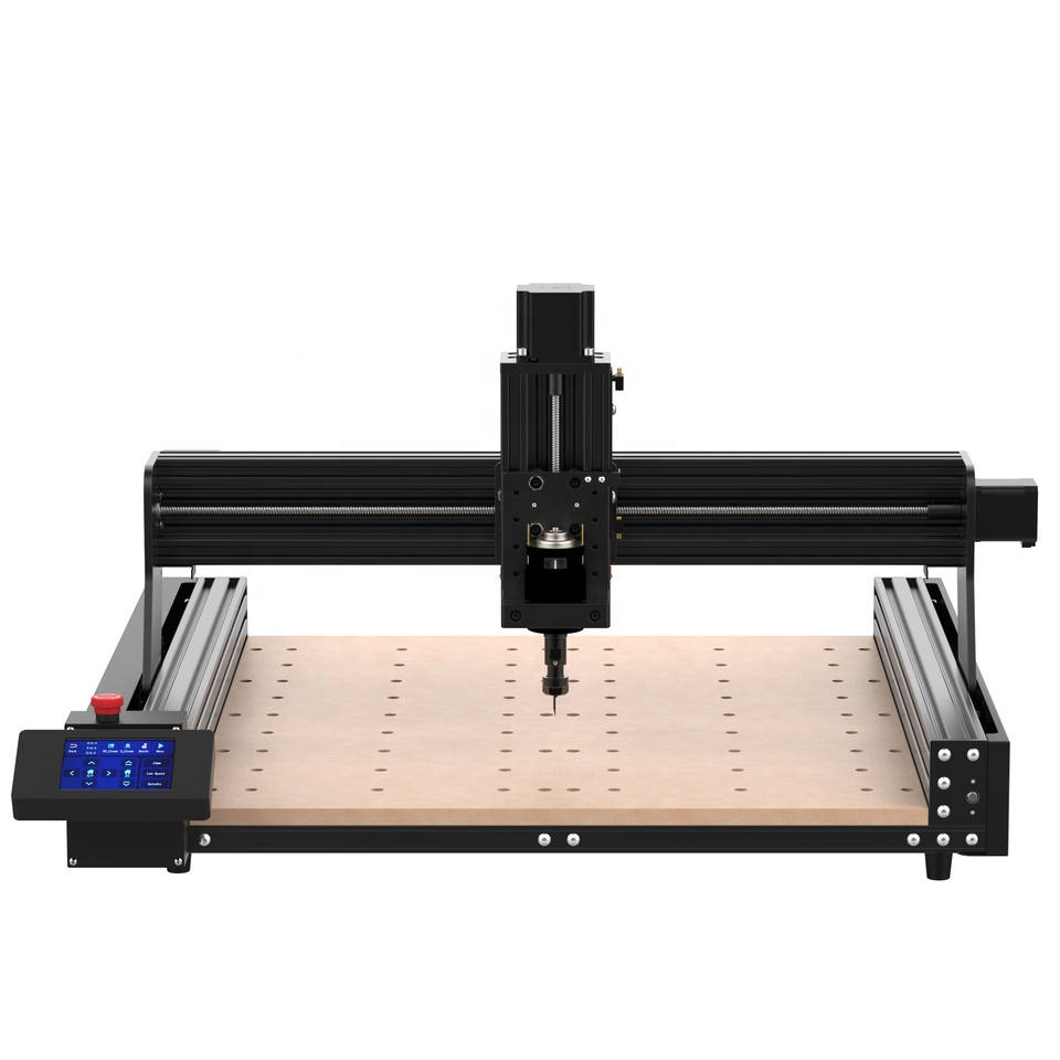 ActionLasers Novedad para Máqu - Cnc Router reseña y precio