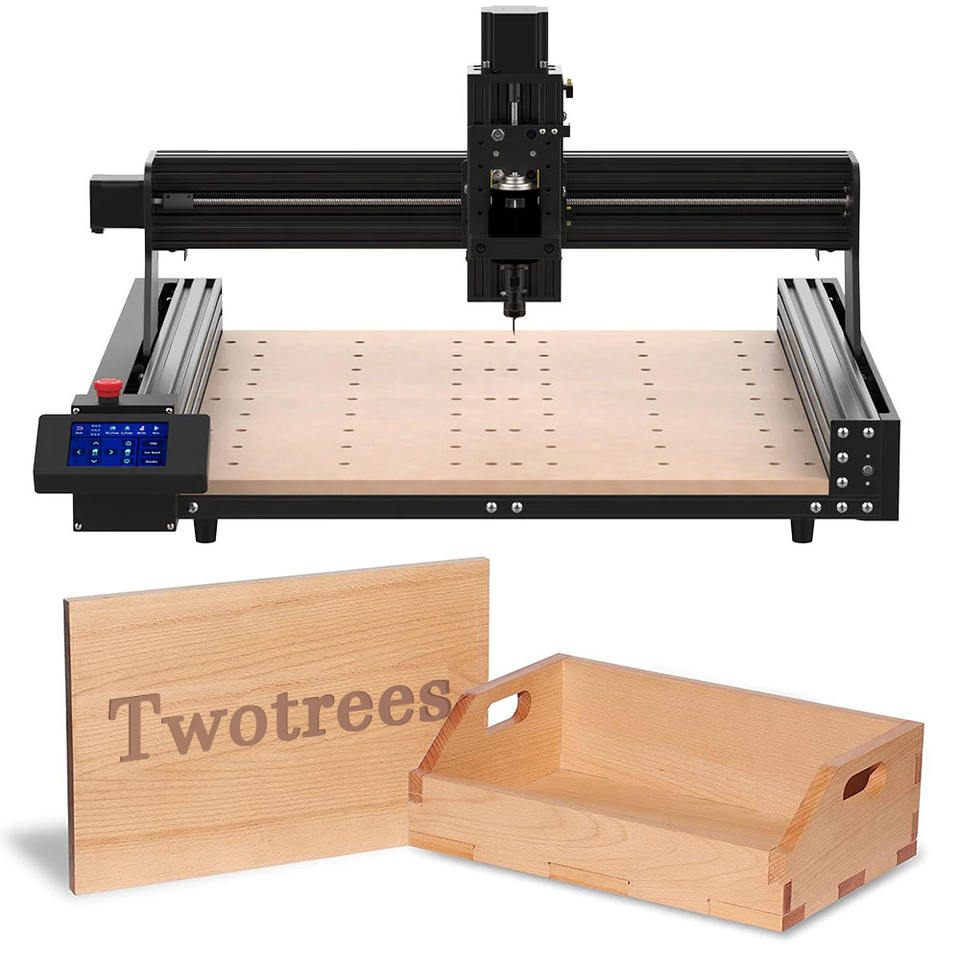 ActionLasers Novedad para Máqu - Cnc Router reseña y precio