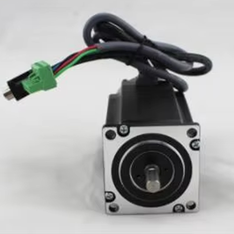 Motor paso a paso de 2 fases N - Nema23 Stepper reseña y precio