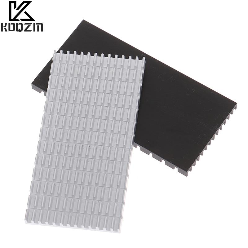 Disipador térmico de aluminio  - Aluminium Extrusion reseña y precio