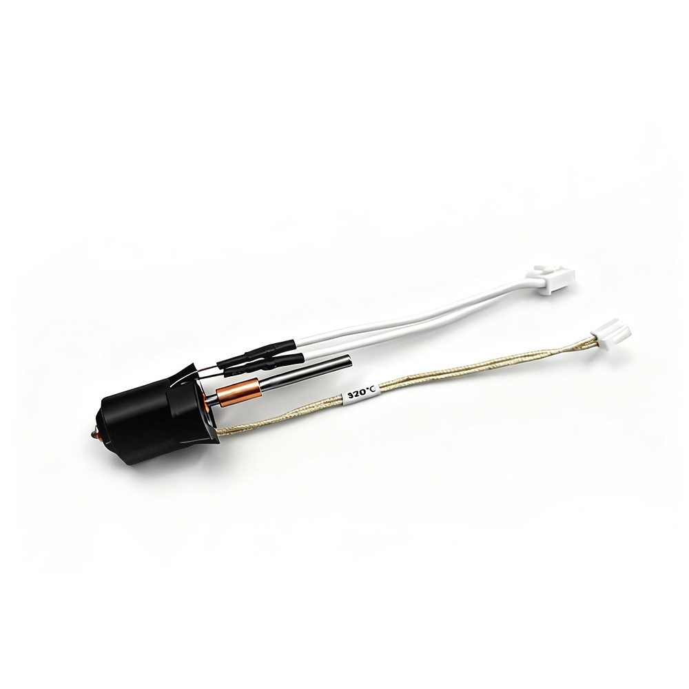 Conjunto de Hotend Mejorado En - Aluminium Profile 2020 reseña y precio