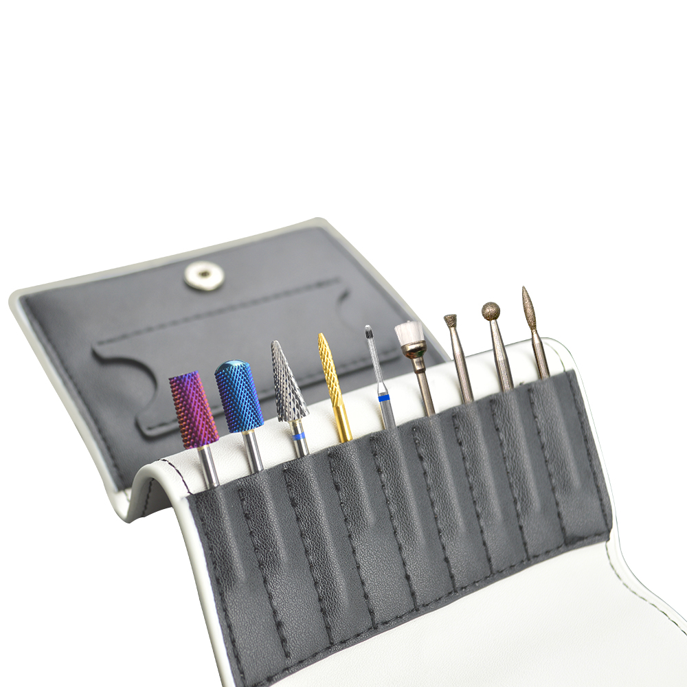 RolinStar - Brocas de Carburo  - Carbide End Mill reseña y precio