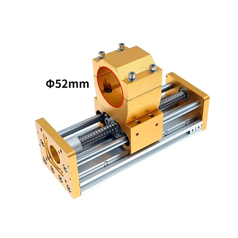 Módulo de Eje Z CNC 3018 para  - 3018 Aluminium Cnc reseña y precio