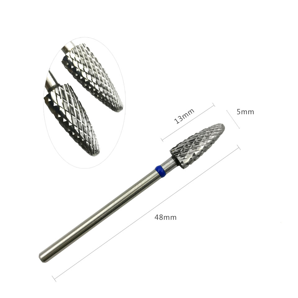 HYTOOS-broca de llama de 5mm,  - Carbide End Mill reseña y precio