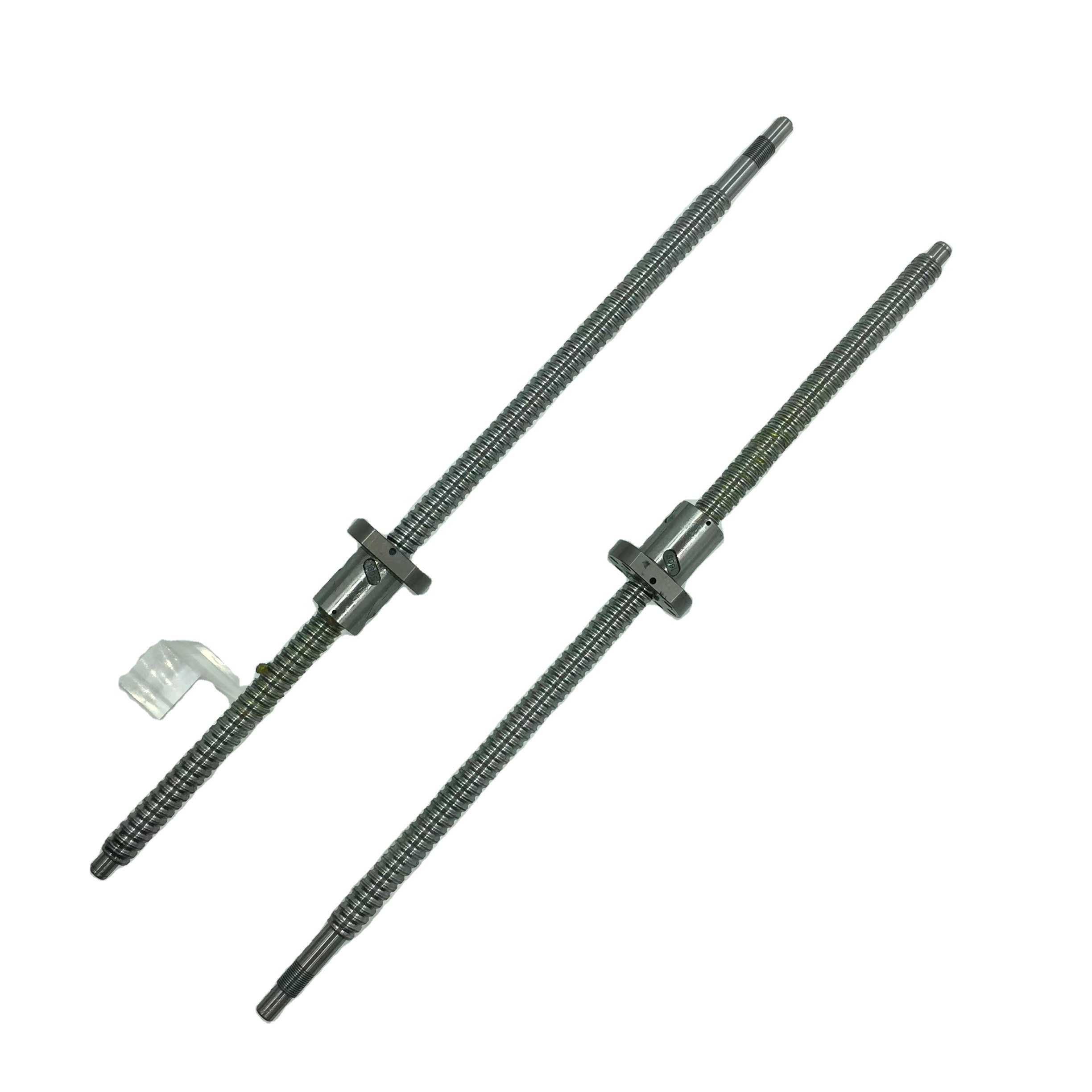 Husillos de Bolas de Alta Prec - Ball Screw reseña y precio